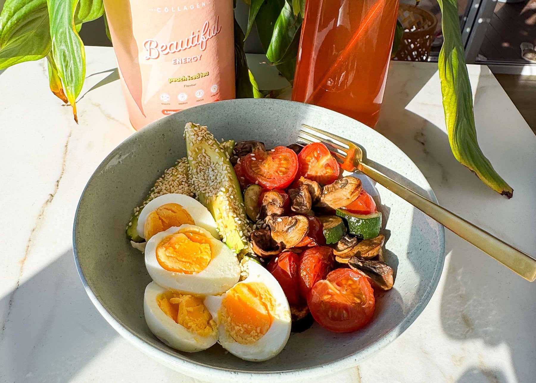 Breakfast Bowl - The Collagen Co.