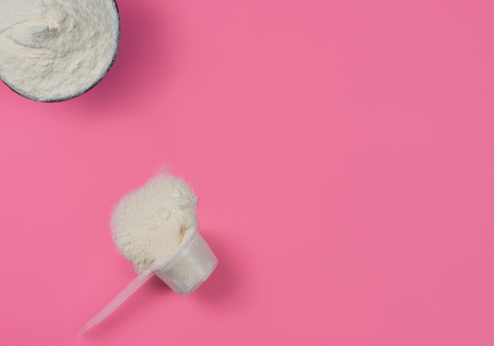 Why Is Protein Important for Weight Loss? - The Collagen Co.