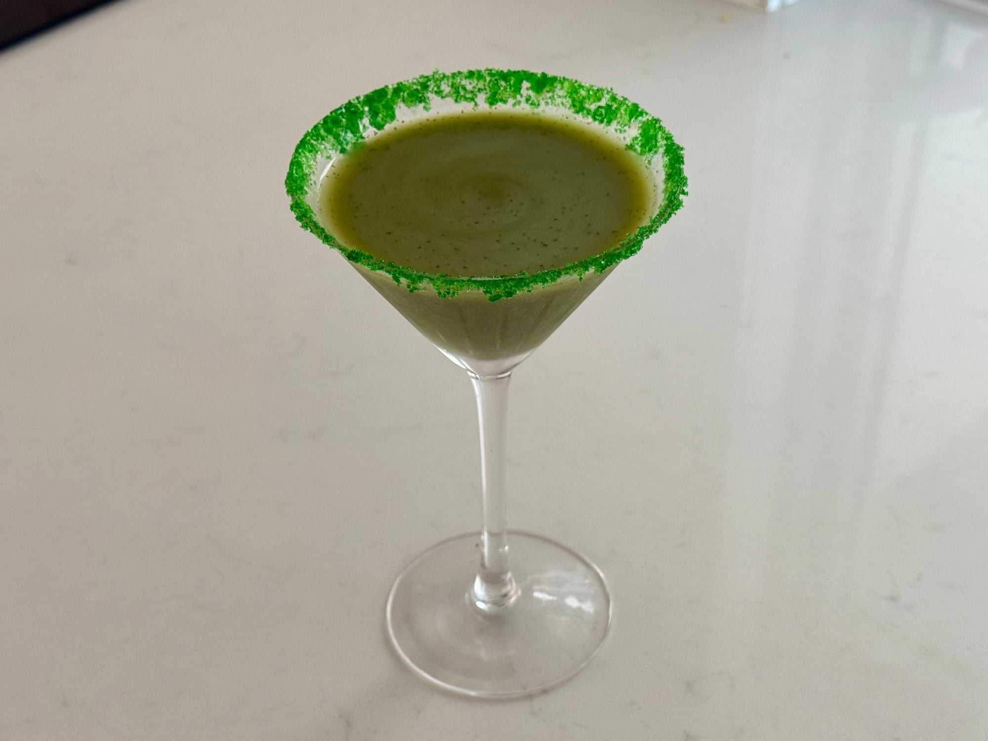 Witches Brew Mocktail - The Collagen Co.