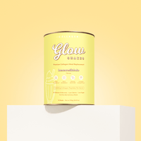 Banana Milkshake Collagen Meal Replacement - 756g - The Collagen Co.