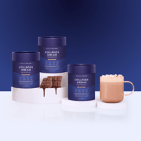 Custom Advanced Sleep Trio Bundle - The Collagen Co.