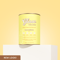 Custom Glow Shake Starter Kit - The Collagen Co.