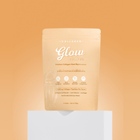 Custom Shake & Glow + Shaker Bundle - The Collagen Co.