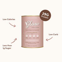 Power Couple Bundle - The Collagen Co.