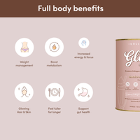 Power Couple Bundle - The Collagen Co.