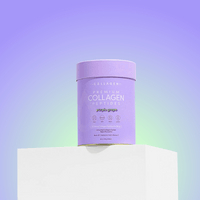 Purple Grape Collagen Powder - 280g - The Collagen Co.