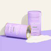 Purple Grape Collagen Powder - 560g - The Collagen Co.