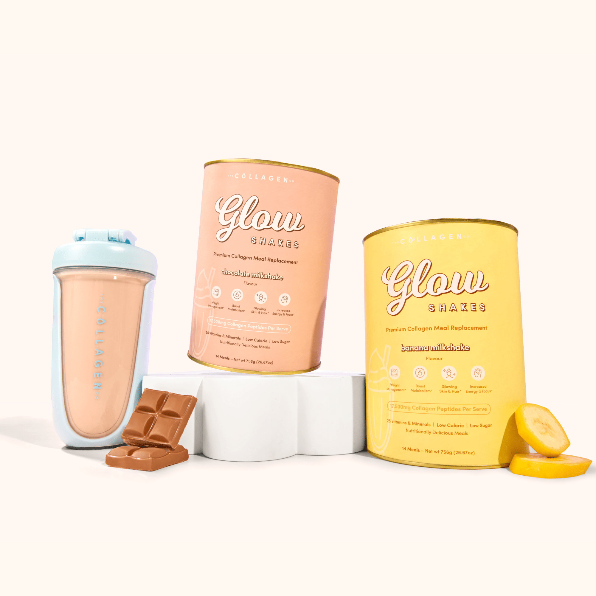 The Perfect Pair - The Collagen Co.