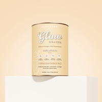 Vanilla Milkshake Collagen Meal Replacement - 756g - The Collagen Co.