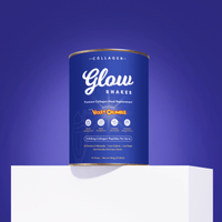 Violet Crumble Collagen Meal Replacement - 784g - The Collagen Co.