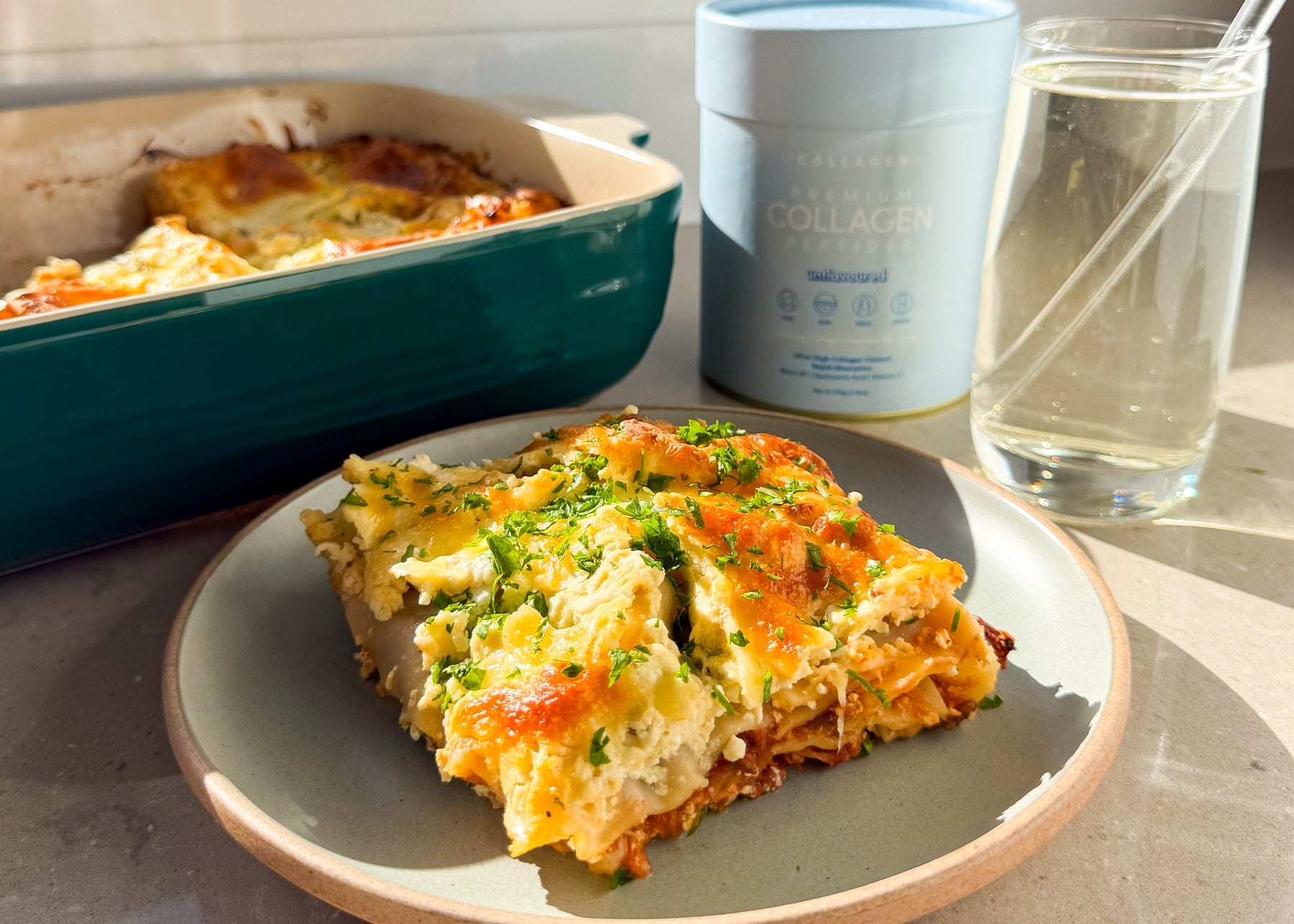 Lasagna