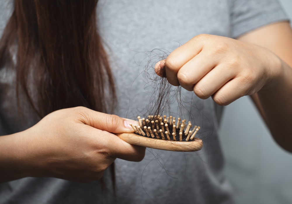 Why Your Hair Feels Thin — And What Collagen Can (and Can’t) Do About It