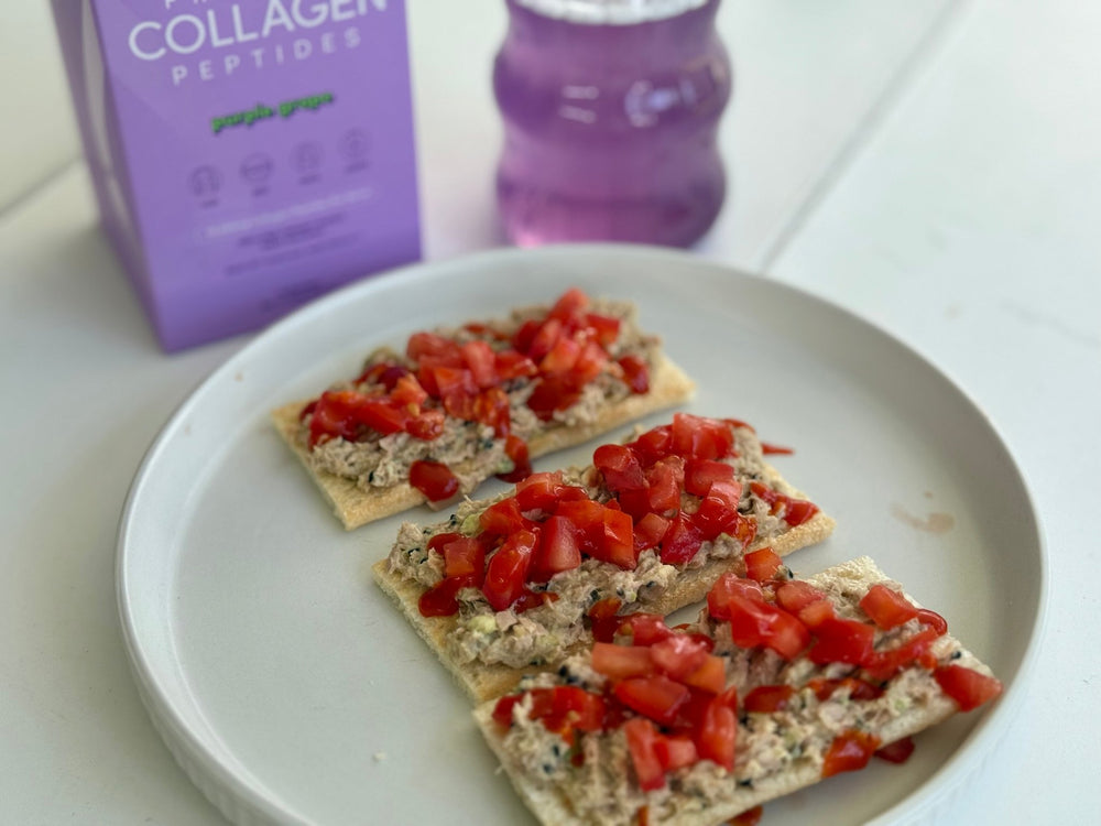 Avo Tuna Cruskits - The Collagen Co.