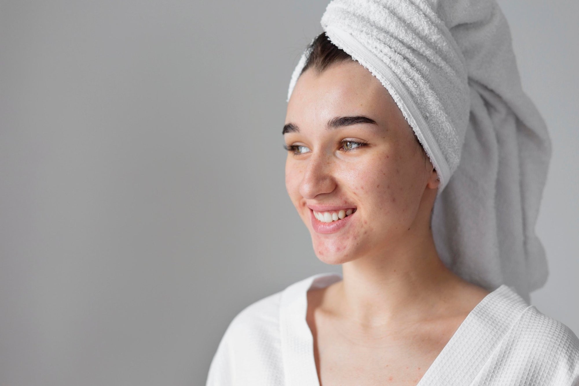 Can Collagen Help Period Skin and PMS? A Deep Dive into the Gut-Skin-Hormone Axis - The Collagen Co.