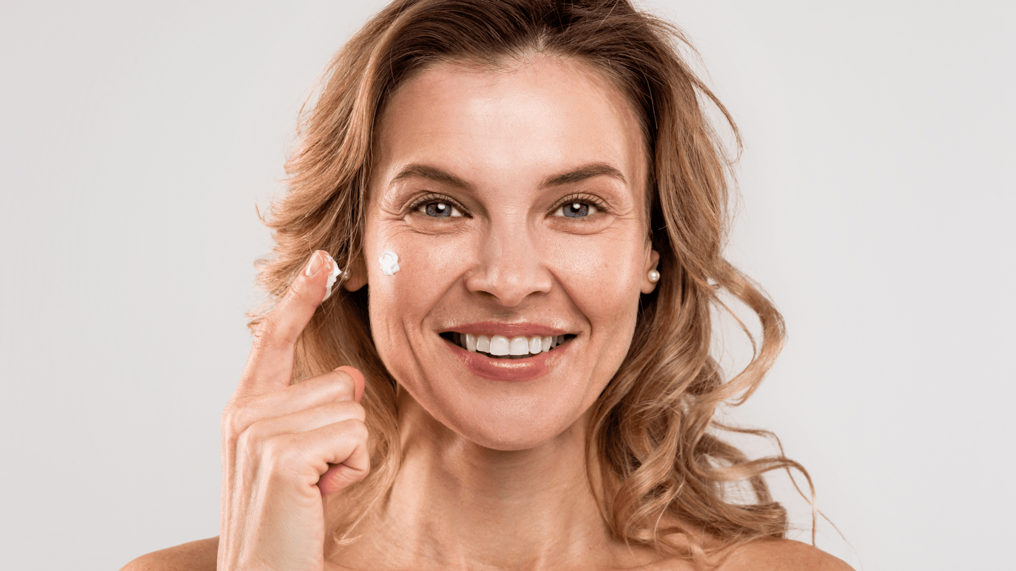 Does Collagen Cream Work? (Here’s What You Need Instead) - The Collagen Co.