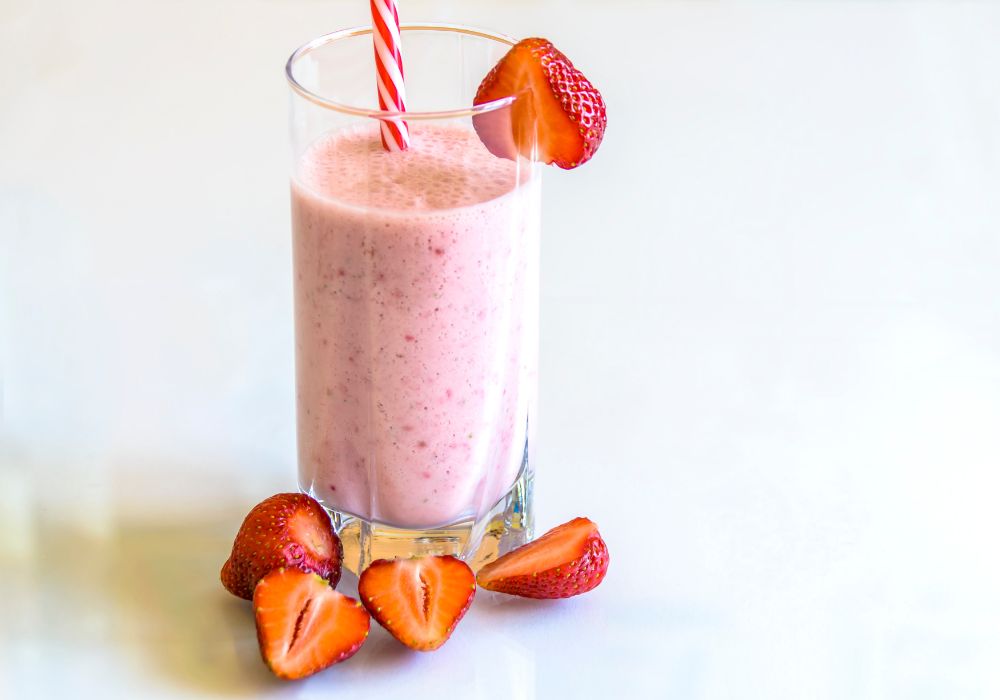 How to Preserve Muscle Mass While Taking GLP-1 Medication - The Collagen Co.