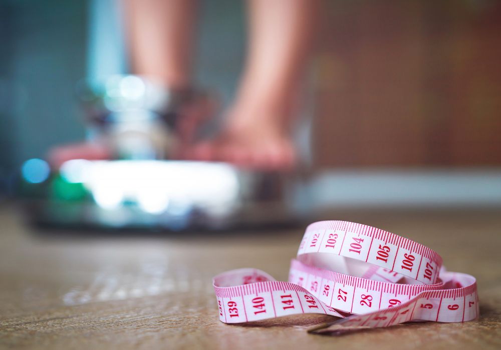 Losing Weight on GLP-1 During Menopause: What You Need to Know - The Collagen Co.