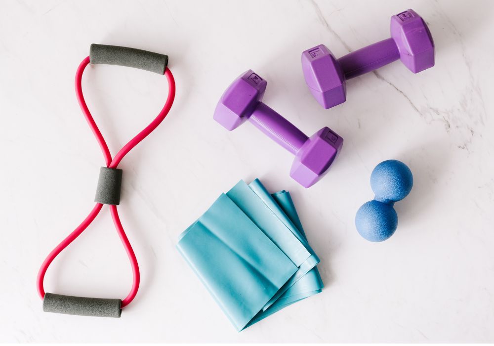 Resistance Training and Nutrition on GLP-1: A Simple Starting Point - The Collagen Co.