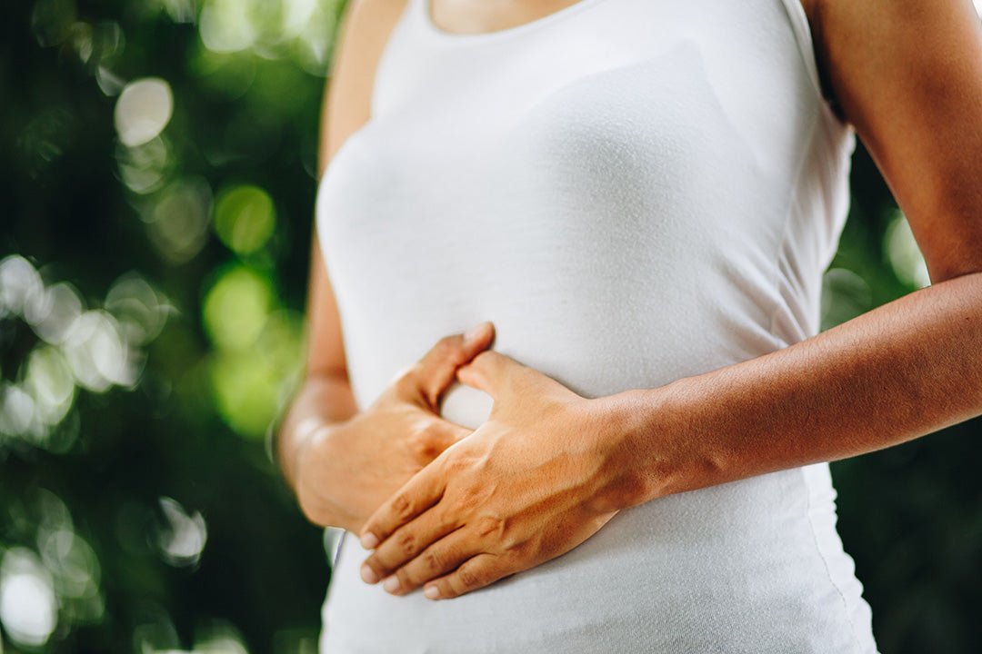 Top 3 Bloating Causes (And Natural Remedies to Try for Relief) – The