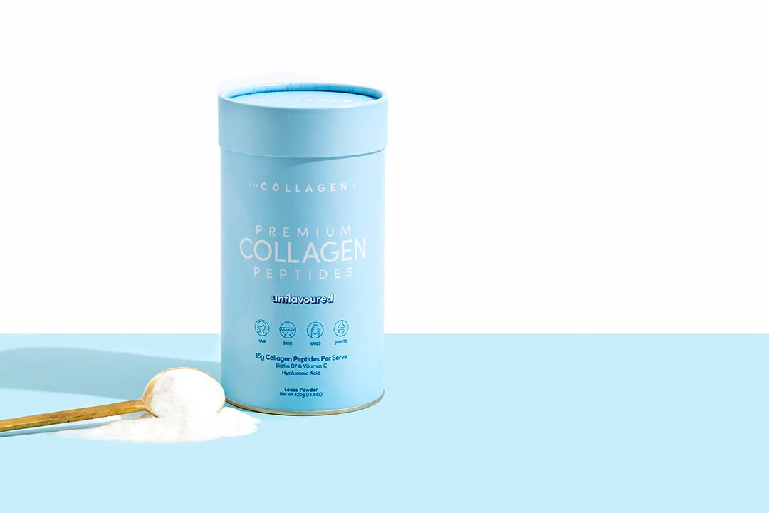 What Is Bovine Collagen? - The Collagen Co.