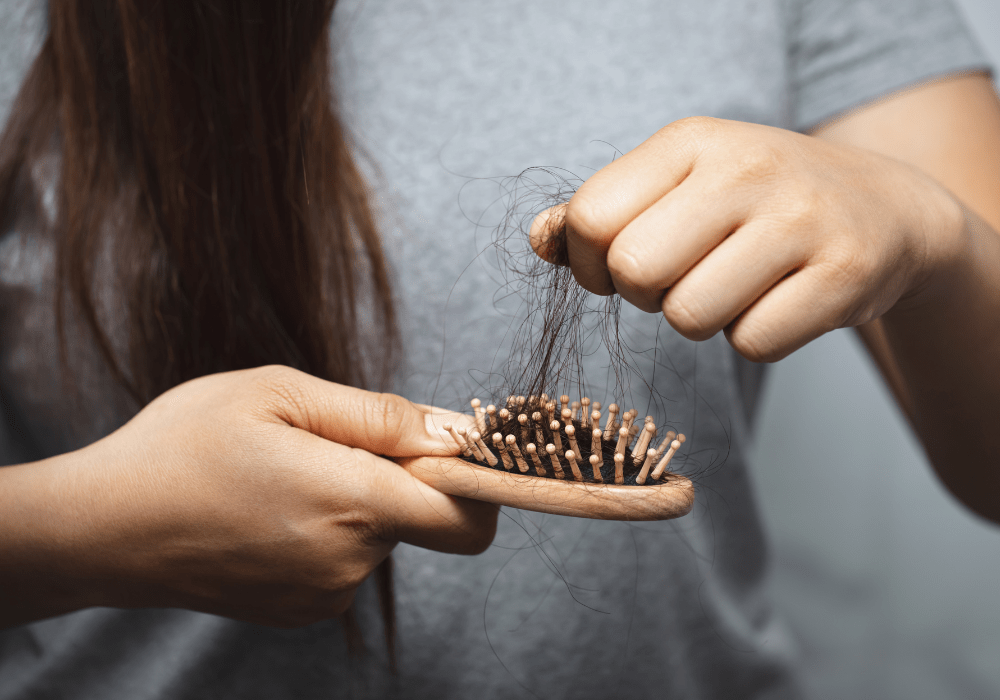 Why Your Hair Feels Thin — And What Collagen Can (and Can’t) Do About It - The Collagen Co.