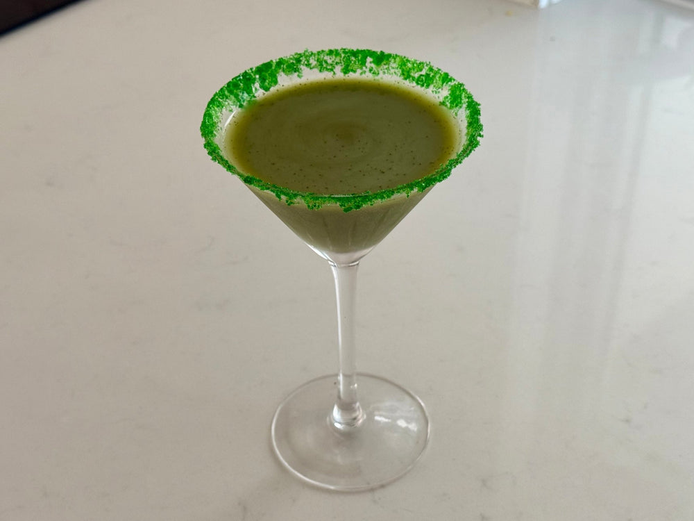 Witches Brew Mocktail - The Collagen Co.