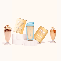 1 Shake A Day Plan - The Collagen Co.
