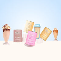 2 Shakes A Day Plan - The Collagen Co.