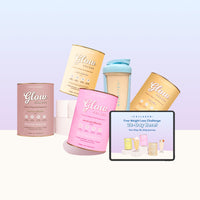 28 Day Reset Bundle - The Collagen Co.