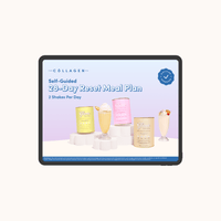 28 Day Reset Guide - The Collagen Co.