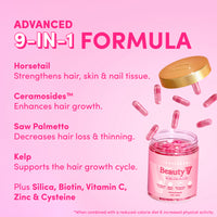 Beauty & Body Essentials