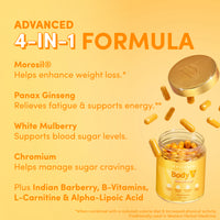 Beauty & Body Essentials