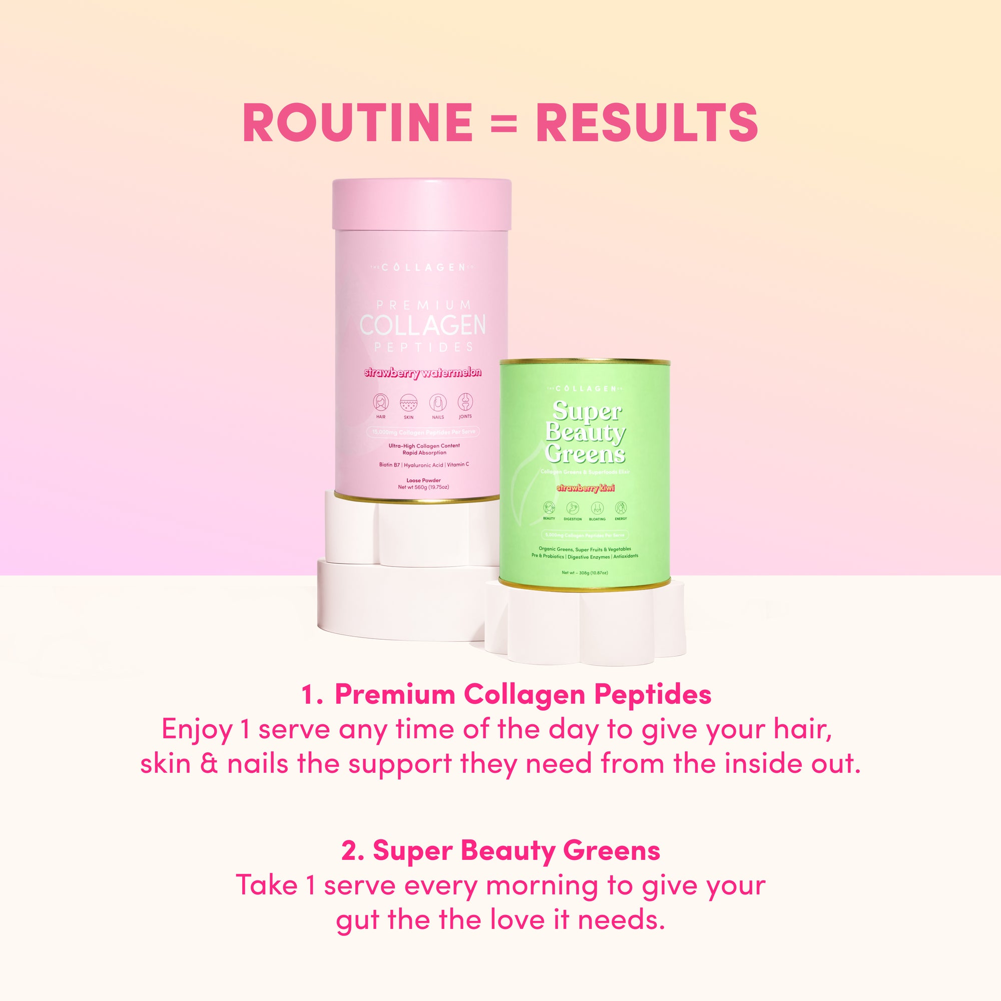 Berry Glow Bundle
