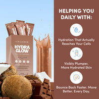 Choc Coconut Hydration Bundle