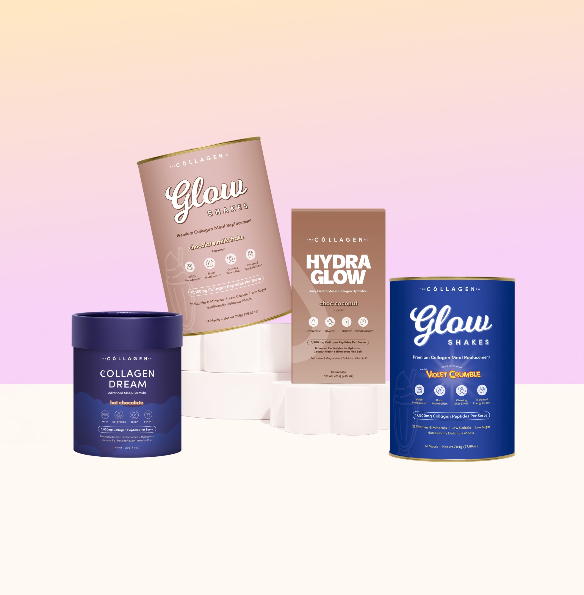 Chocoholics Bundle