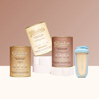 Complete Protein Bundle