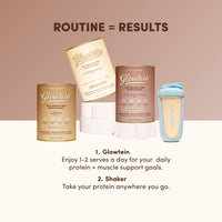 Complete Protein Bundle