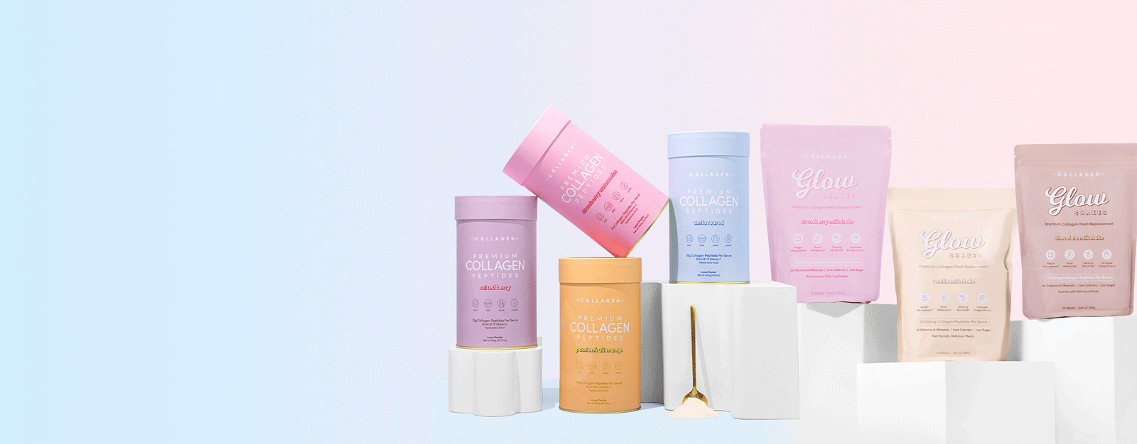 Custom Bundles – The Collagen Co.