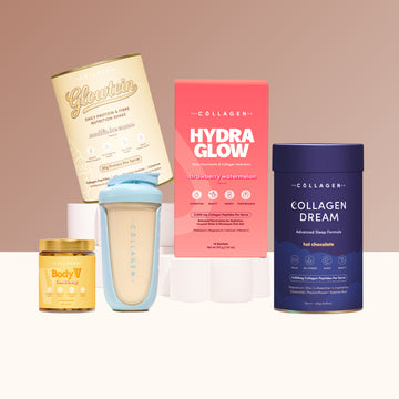 Daily Performance Bundle