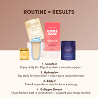Daily Performance Bundle