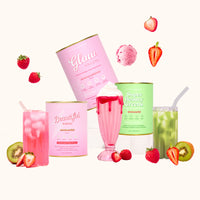 The Strawberry Ritual