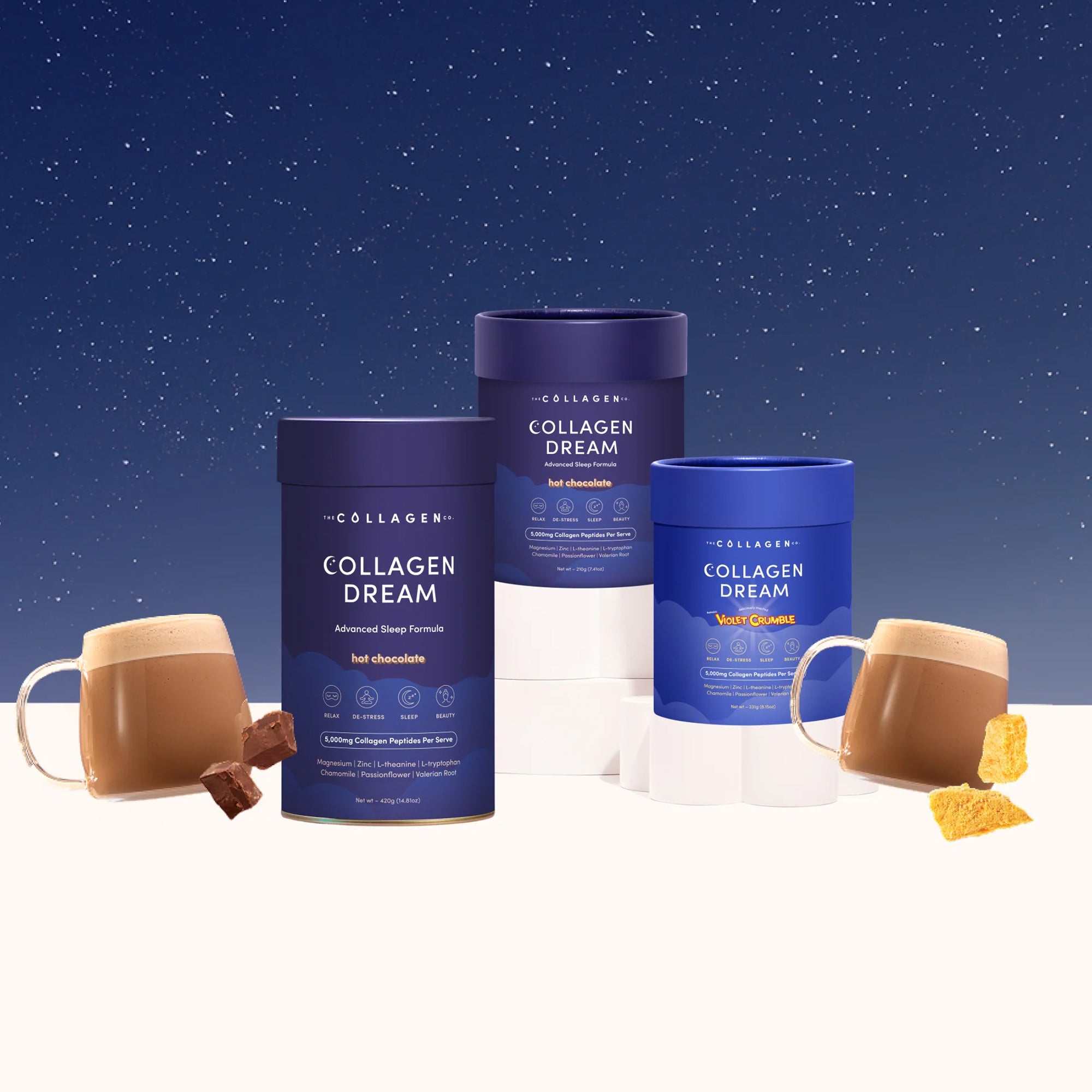 Dream Big Bundle