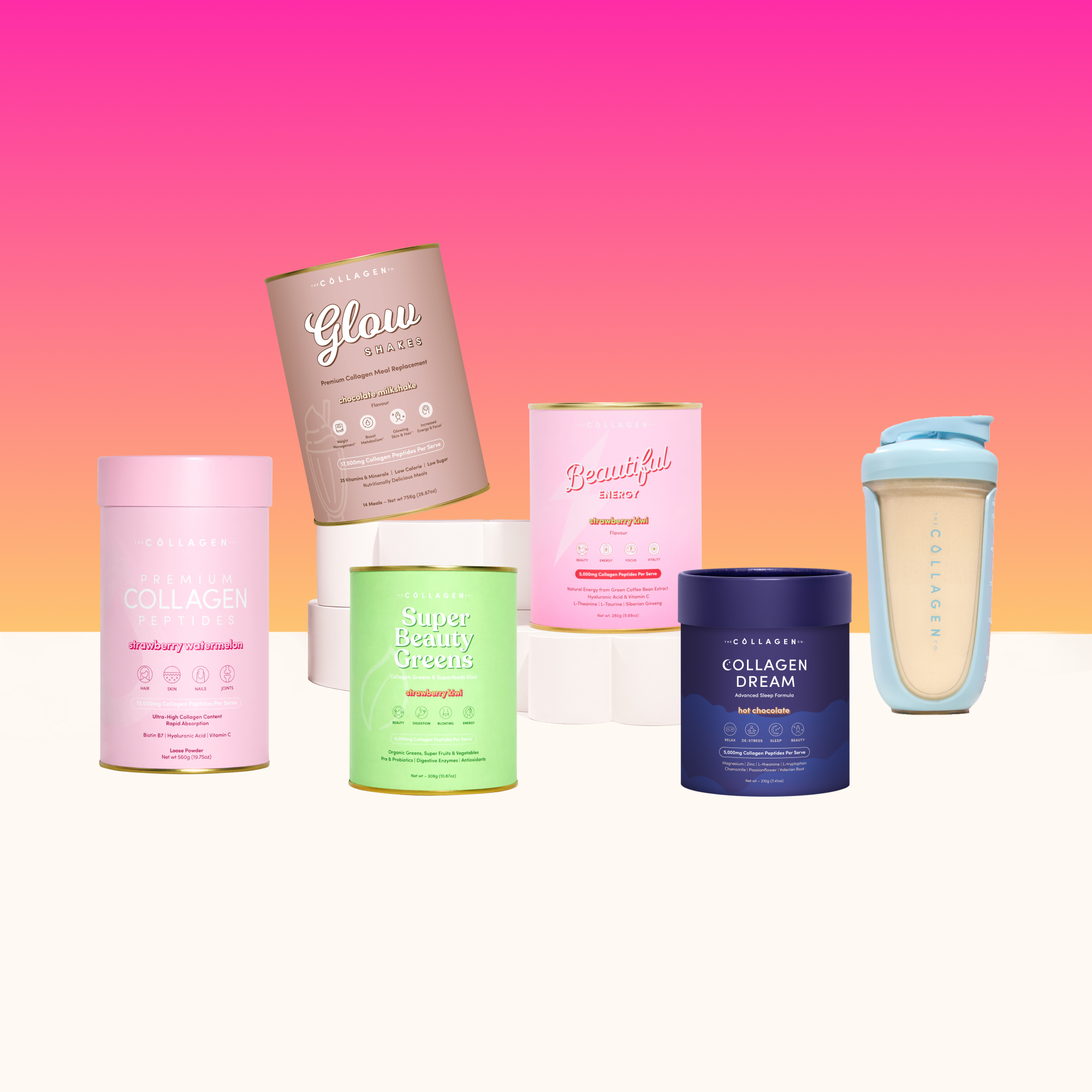Fresh Start Bundle