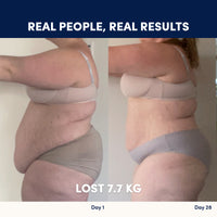 Cinnabon Cinnamon Roll Collagen Meal Replacement - 756g