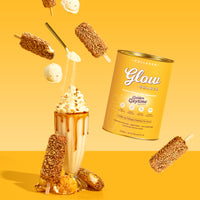 Golden Gaytime Golden Cookie Crumble Milkshake Collagen Meal Replacement - 756g