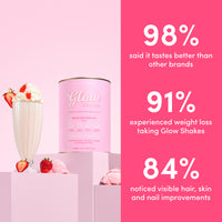 Glow Shake Starter Kit