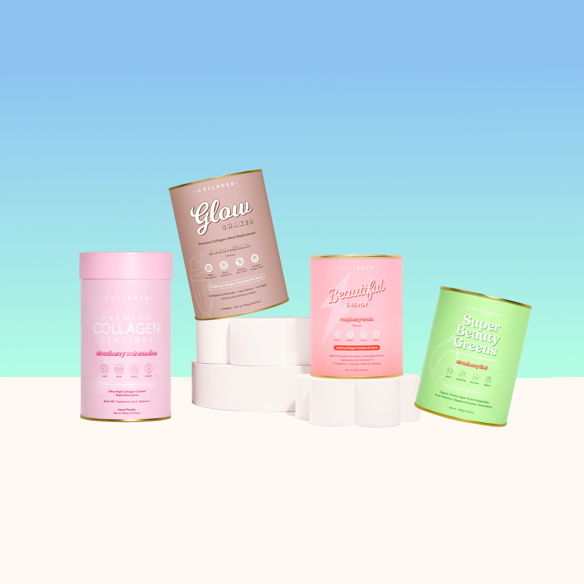 Glow Up Bundle