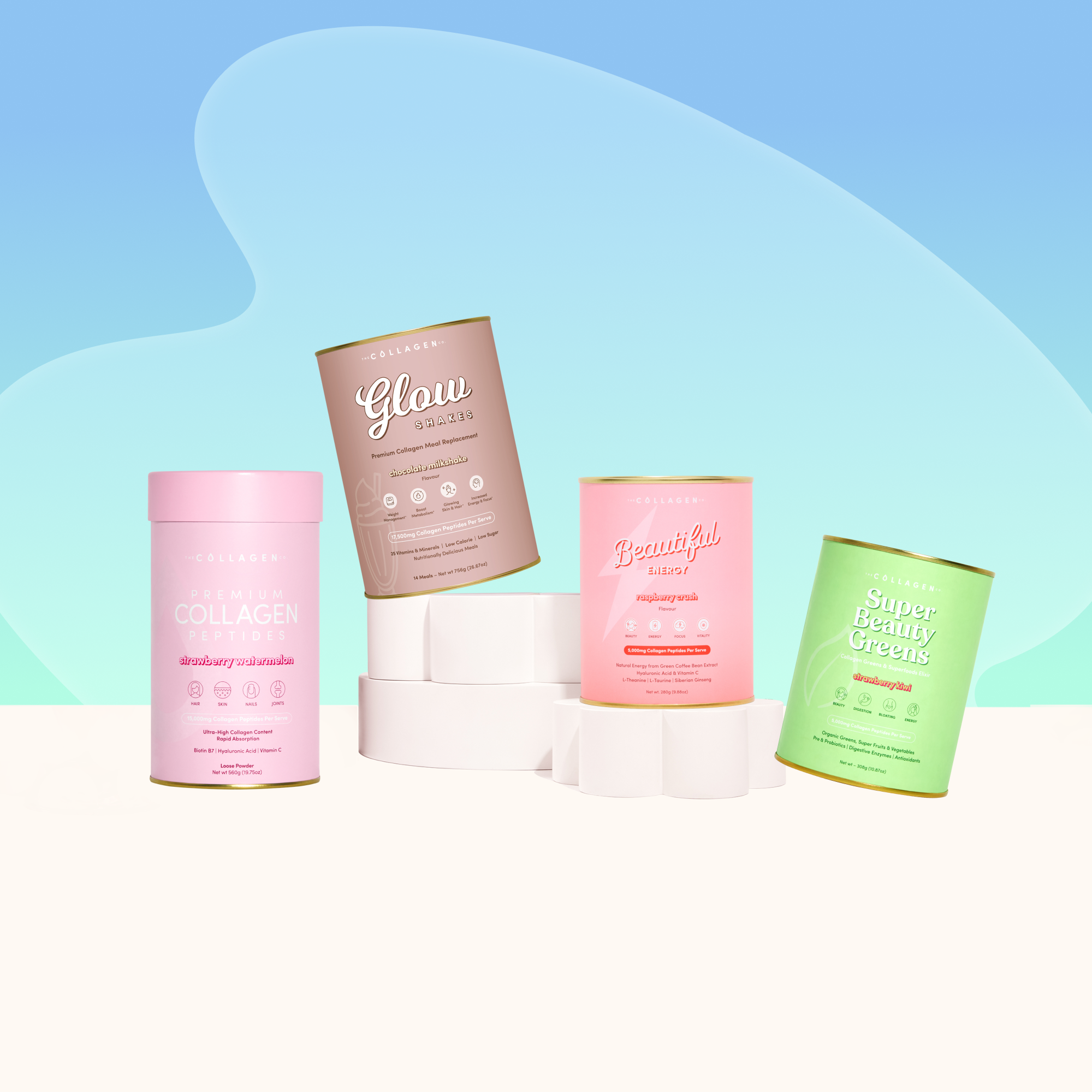 Glow Up Bundle