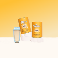 Golden Gaytime Glow Bundle