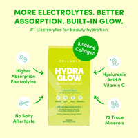Hydrate & Protein Bundle